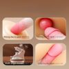 Women's electric massager (with stand) - Image 3
